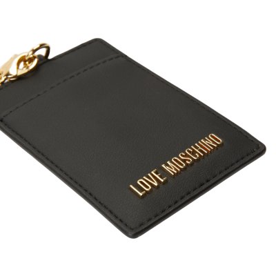 THE ESSENTIAL BADGE HOLDER